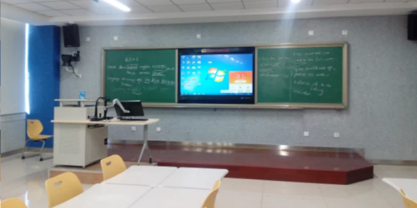 高清錄播丨名師課堂在疫情中的表現