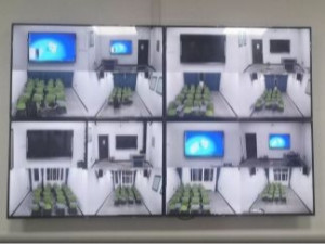 許昌某高校-整體錄播教室系統(tǒng)實施案例