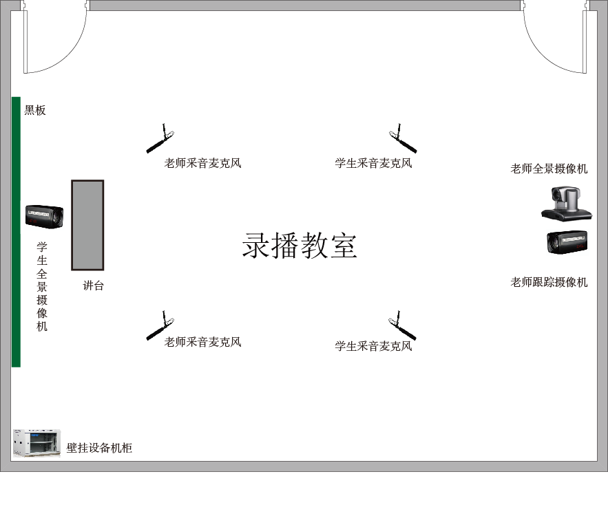 常態(tài)化錄播3