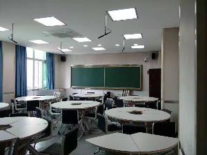 重慶某中學(xué)-整體錄播教室實(shí)施方案